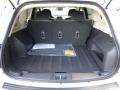  2017 Jeep Compass Trunk #4