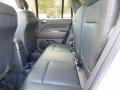 Rear Seat of 2017 Jeep Compass High Altitude #11
