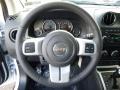 2017 Jeep Compass High Altitude Steering Wheel #17