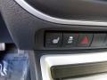 Controls of 2017 Jeep Compass High Altitude #19