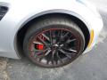  2016 Chevrolet Corvette Z06 Coupe Wheel #2