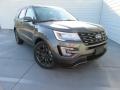2017 Explorer XLT #1 2017 Explorer XLT #1
