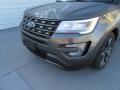 2017 Explorer XLT #10 2017 Explorer XLT #10