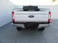 2017 F250 Super Duty Lariat Crew Cab 4x4 #5