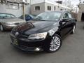 2012 Jetta SEL Sedan #1 2012 Jetta SEL Sedan #1