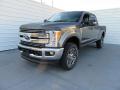 2017 F250 Super Duty Lariat Crew Cab 4x4 #7