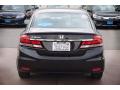 2013 Civic LX Sedan #10