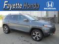 2014 Cherokee Trailhawk 4x4 #1