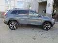 2014 Cherokee Trailhawk 4x4 #2