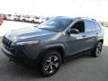2014 Cherokee Trailhawk 4x4 #4