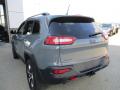 2014 Cherokee Trailhawk 4x4 #17
