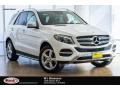 2017 GLE 350 #1 2017 GLE 350 #1