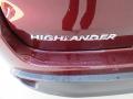 2016 Highlander Limited #13