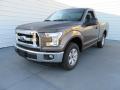 2016 F150 XL Regular Cab #7