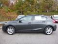 2017 Cruze LT #9 2017 Cruze LT #9