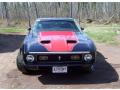 1971 Mustang Mach 1 #5