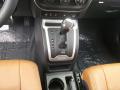  2017 Compass 6 Speed Automatic Shifter #8