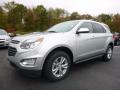 2017 Equinox LT AWD #1