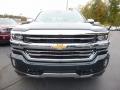 2017 Silverado 1500 High Country Crew Cab 4x4 #2