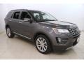 2016 Explorer Limited 4WD #1 2016 Explorer Limited 4WD #1