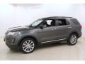 2016 Explorer Limited 4WD #3 2016 Explorer Limited 4WD #3