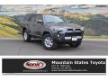 2016 4Runner SR5 4x4 #1 2016 4Runner SR5 4x4 #1