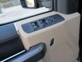 Controls of 2017 Ford F250 Super Duty XLT Crew Cab 4x4 #21