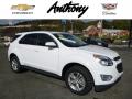 2016 Equinox LT AWD #1
