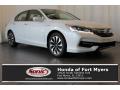 2017 Accord Hybrid Sedan #1 2017 Accord Hybrid Sedan #1