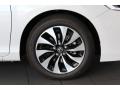 2017 Accord Hybrid Sedan #2 2017 Accord Hybrid Sedan #2