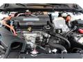 2017 Accord Hybrid Sedan #29 2017 Accord Hybrid Sedan #29