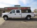 2006 F250 Super Duty XLT Crew Cab 4x4 #5