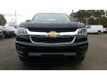 2016 Colorado WT Extended Cab #2