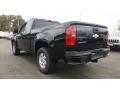2016 Colorado WT Extended Cab #4