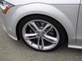  2013 Audi TT S 2.0T quattro Roadster Wheel #8