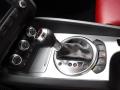  2013 TT 6 Speed S tronic Dual-Clutch Automatic Shifter #26