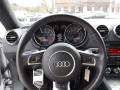  2013 Audi TT S 2.0T quattro Roadster Steering Wheel #28