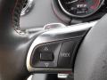  2013 Audi TT S 2.0T quattro Roadster Steering Wheel #31
