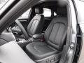 Front Seat of 2017 Audi A3 2.0 Premium quttaro #19