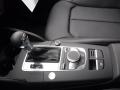  2017 A3 6 Speed S tronic Dual-Clutch Automatic Shifter #23