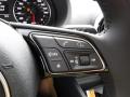 Controls of 2017 Audi A3 2.0 Premium quttaro #30