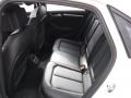Rear Seat of 2017 Audi A3 2.0 Premium quttaro #32