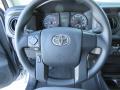  2017 Toyota Tacoma SR Access Cab Steering Wheel #27