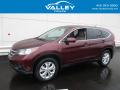 2014 CR-V EX AWD #1 2014 CR-V EX AWD #1