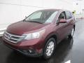 2014 CR-V EX AWD #9 2014 CR-V EX AWD #9