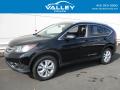 2013 CR-V EX-L AWD #1 2013 CR-V EX-L AWD #1