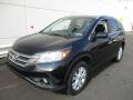 2013 CR-V EX-L AWD #9 2013 CR-V EX-L AWD #9