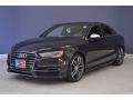 2015 A3 2.0 Premium quattro #3