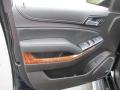 Door Panel of 2017 Chevrolet Suburban Premier 4WD #11