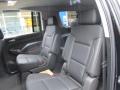 Rear Seat of 2017 Chevrolet Suburban Premier 4WD #14